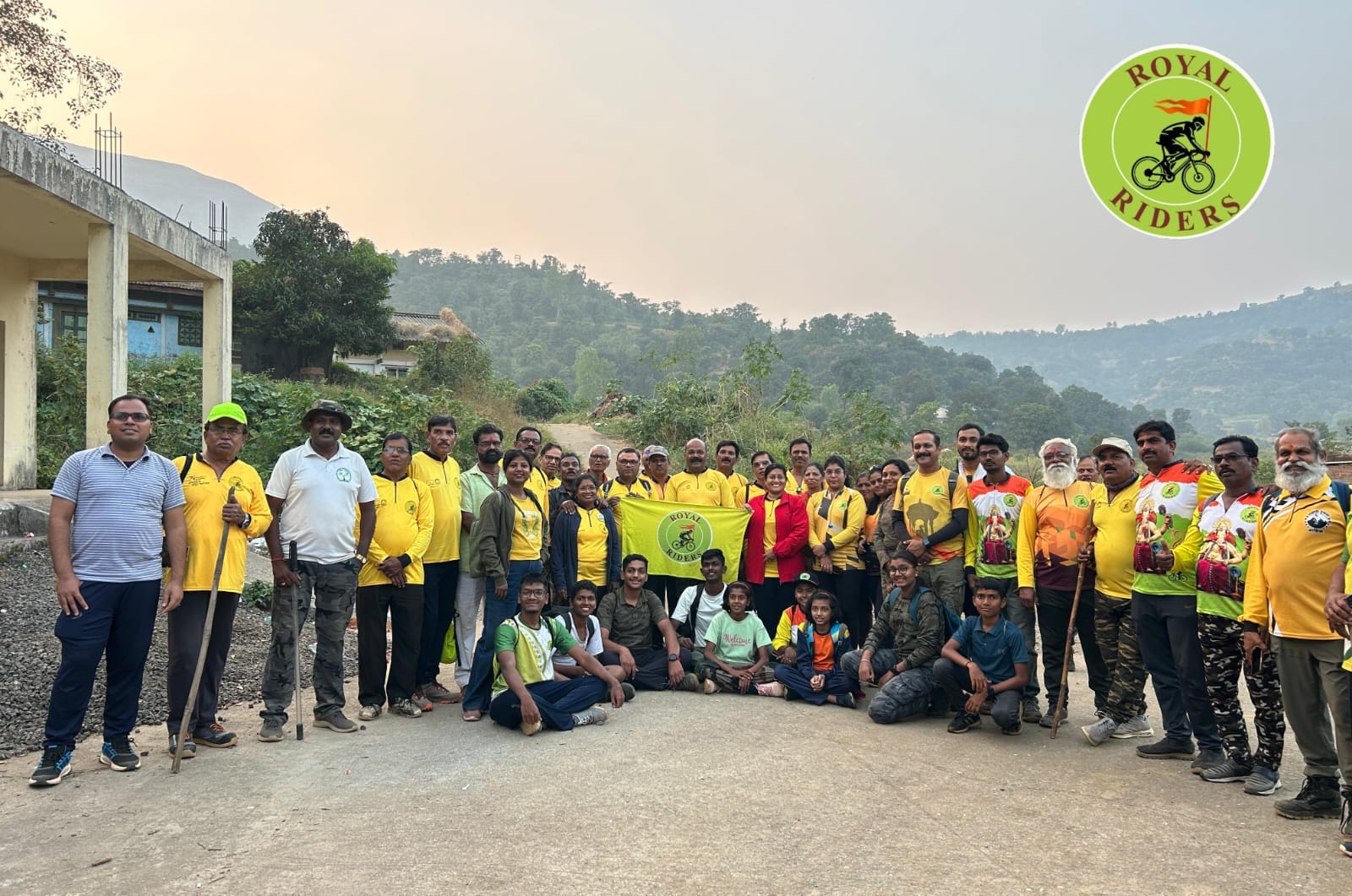 कळसुबाई २०२४