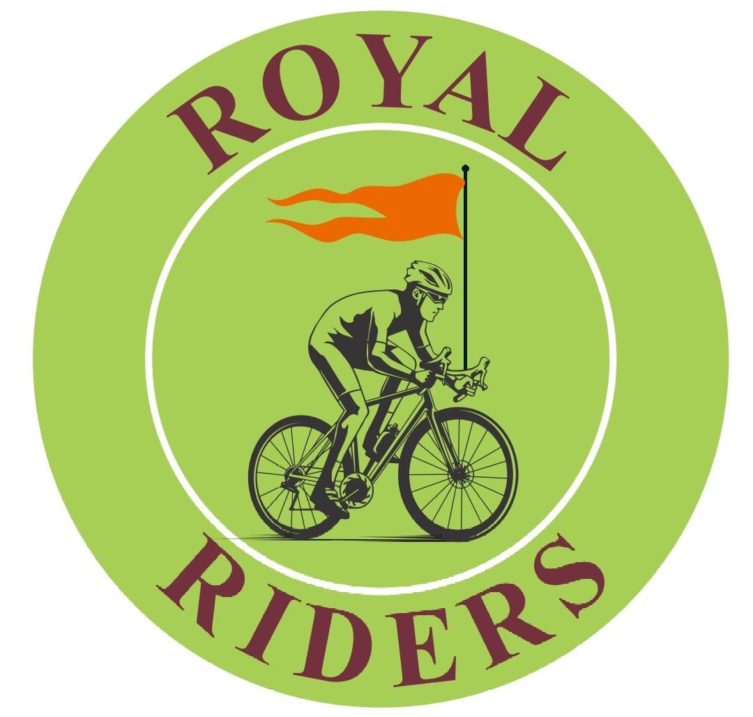 Royal Riders logo